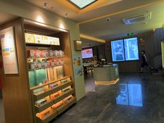 -陆琴脚艺·足浴·SPA(夫子庙店)