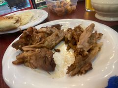 -聚首堂·特色小吃·肘子(什刹海德胜门店)