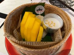 -太食獸泰式茶餐厅(济南万象城店)