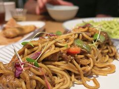 -本处·素食·融合料理(南油店)