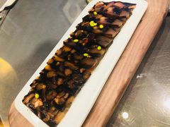 -羲和雅苑•北京烤鸭(平安国际金融中心店)