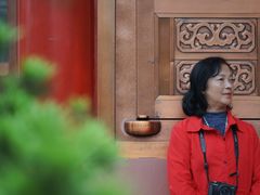 -龙潭水乡