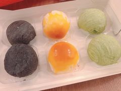 -陶陶居饼家(惠福东路店)