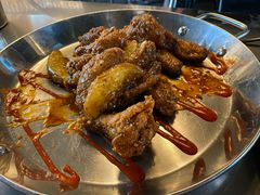 -MI WU FACTORY米屋美食工厂餐厅(绿地店)