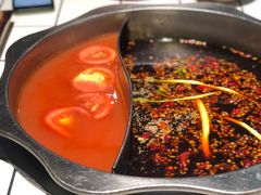 -佬革命主题火锅(玉沙路店)