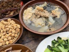 -田园印象·成都土菜院子(华阳店)