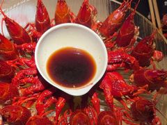 -红盔甲·小龙虾(定西路店)