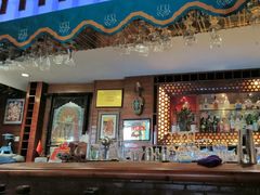 -甘尼仕印度餐厅爵士酒吧(阳春巷店)