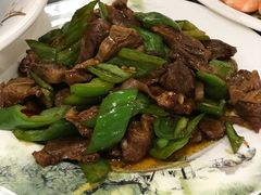 -李记饺子·熏酱东北菜(欢乐谷店)
