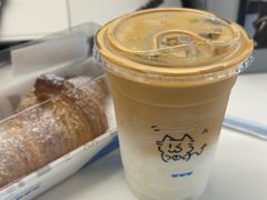 -Something For(同方信息港店)