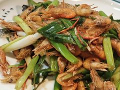 -盱眙虾神於氏龙虾(夫子庙红街店)