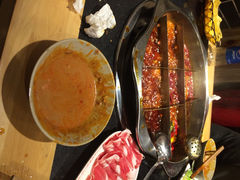 董家湾重庆老火锅(嘉华店)-董家湾重庆老火锅(嘉华店)