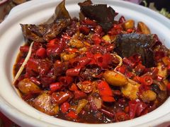-辣小鲜·南昌大排档(船山路店)