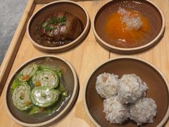 -福照楼汽锅鸡·云南菜(火车站锦江店)