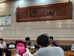 大堂-七叔公面家(拱北口岸店)