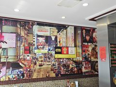 -广信牛奶甜品世家(台东店)