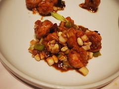 -俏江南天津时尚曲艺主题餐厅(马场道店)