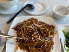 -衡山汇·高级粤菜(霄云路店)