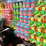 一家店两国菜｜🔥韩料➕泰料会碰装出什么火花？