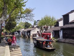 -南浔古镇
