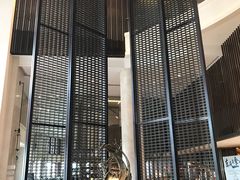 -舟山希尔顿酒店