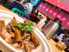 -陈鹏鹏潮汕菜(宝安机场T3航站楼店)