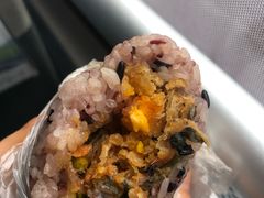-大个子蒸饭