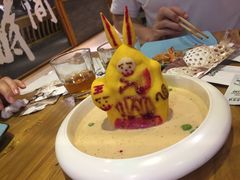 -局气 烤鸭·北京菜(光华路店)