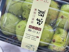 -宫门口馒头铺(创始人总店)