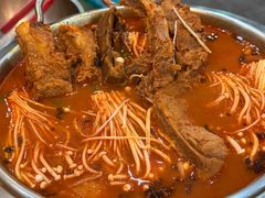-德寿宫韩国料理(下沙店)