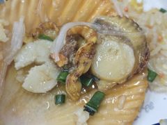 -双月饭店·20年老字号(新村店)