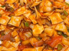 -西部马华清真兰州牛肉面·烧烤夜市(关东店)