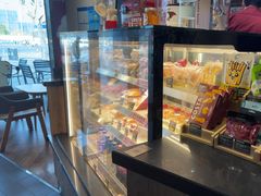 -COSTA COFFEE(上海五玠坊店)