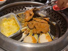 -木槿花韩式炭烤·熟成肉工坊(孙文东路店)