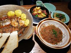 -淀里船宴(卓达店)