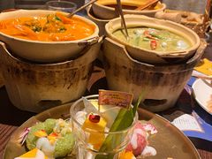 仙气芒芒糯米甜饭-泰妃殿(武汉首店)