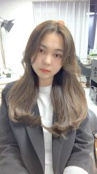 -CHANGE 美发烫染沙龙