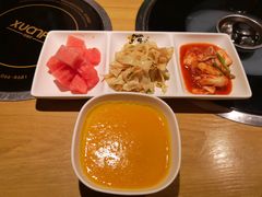 -牛市牛烤肉(西单大悦城店)
