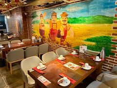 -三个大叔烤羊肉串·炭炉砂锅菜(西三旗店)