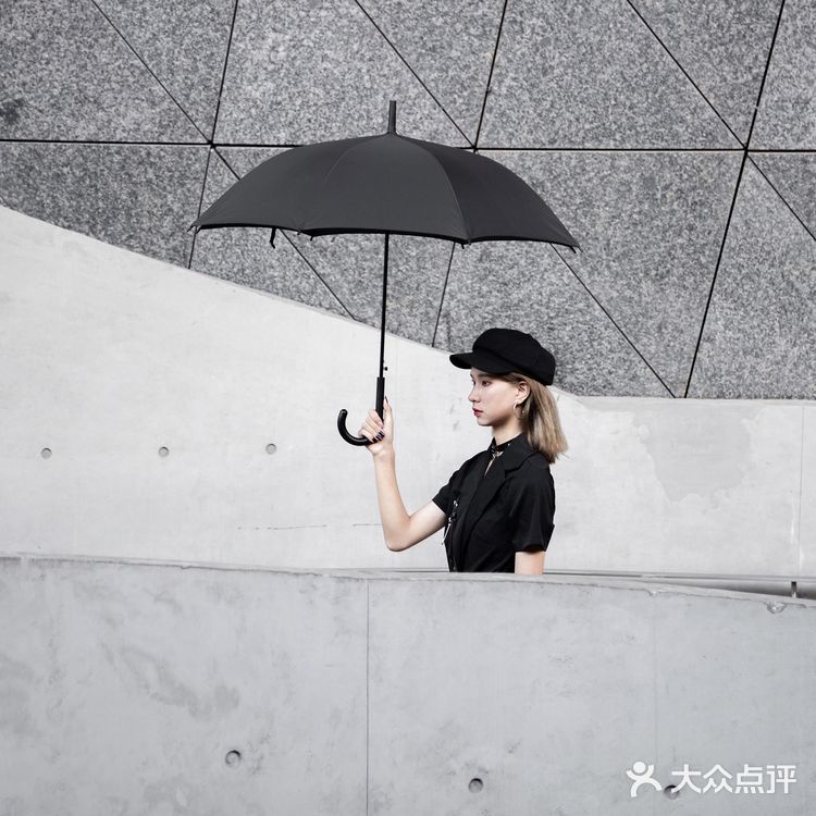 广州大剧院|每次看都不一样的文化标杆📷