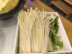 -牛记皇鲜牛肉火锅(环球度假区梨园店)