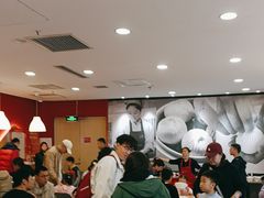 -阳阳中国饭(龙湖大兴天街)