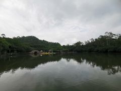 -大雁山风景区