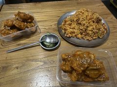 -老啪叽串炒饭(铁百店)