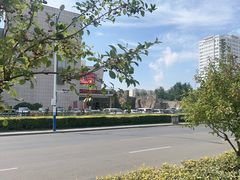 -包头博物馆