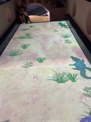 -幻贝家儿童乐园(武汉永旺梦乐城店)