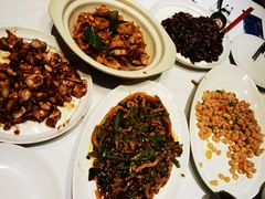 -眉州东坡(春秀路店)
