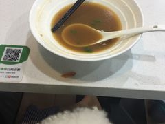-二扁私房面馆(崂山路店)