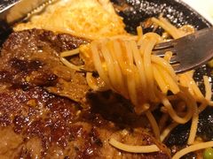 -豪客来牛排(福新店)