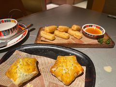 -塔哈尔·新疆盛宴(奉贤龙湖店)